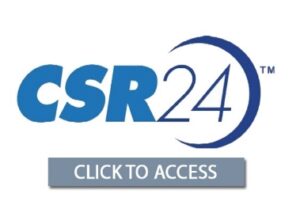 CSR24 Logo for Charlotte, NC & Columbia, SC Auto, Home, and Renters Insurance