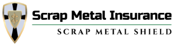Scrap Metal Insurance Logo