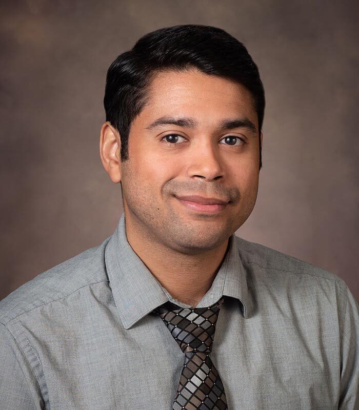 Victor Ortega