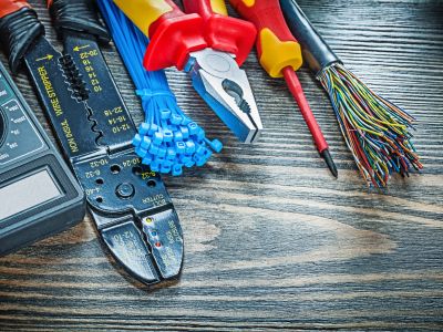 Tools and Equipment Insurance for a Contractor in Lincolnton, NC